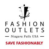 Sponsorpitch & Fashion Outlets of Niagara Falls