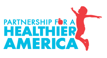 Sponsorpitch & Partnership for a Healthier America