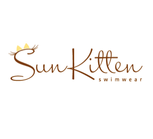 Sponsorpitch & Sun Kitten Swimwear