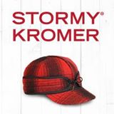 Sponsorpitch & Stormy Kromer