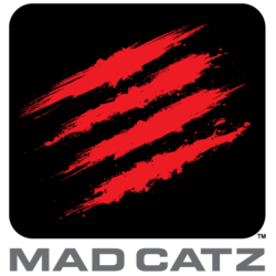 Sponsorpitch & Mad Catz