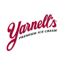 Sponsorpitch & Yarnell's Ice Cream