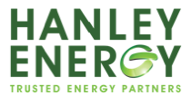 Sponsorpitch & Hanley Energy