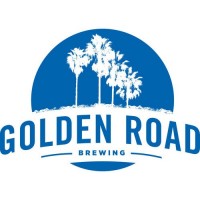 Sponsorpitch & Golden Road Brewing