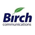 Sponsorpitch & Birch Communications