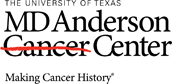 Sponsorpitch & University of Texas MD Anderson Cancer Center