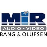 Sponsorpitch & MIR Audio Video