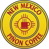 Sponsorpitch & New Mexico Pinon Coffee