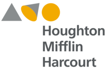 Sponsorpitch & Houghton Mifflin Harcourt