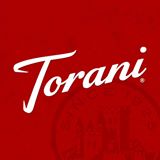 Sponsorpitch & Torani