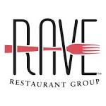 Sponsorpitch & Rave Restaurant Group