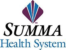 Sponsorpitch & Summa Health System