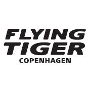 Sponsorpitch & Flying Tiger 