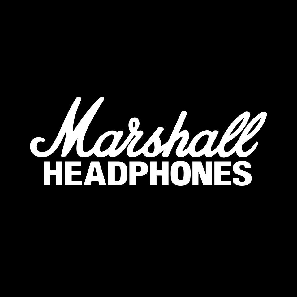 Sponsorpitch & Marshall Headphones