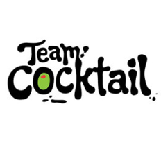 Sponsorpitch & Team Cocktail