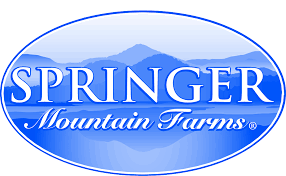 Sponsorpitch & Springer Mountain Farms