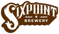 200px sixpoint brewery logo