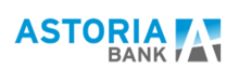 220px astoria bank logo