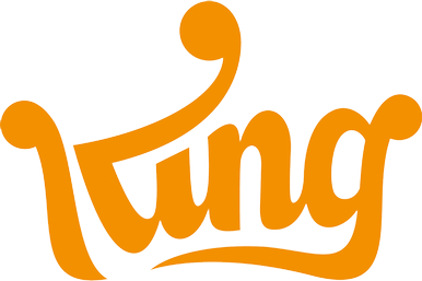 King logo 2013
