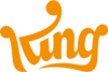King logo 2013
