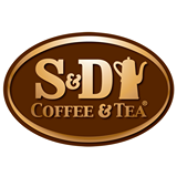 Sponsorpitch & S&D Coffee & Tea