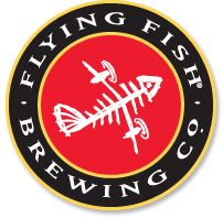 Flying fish logo