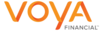 Voya financial logo