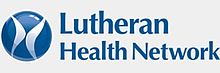 Sponsorpitch & Lutheran Health Network