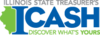 Icash logo