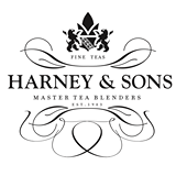 Sponsorpitch & Harney & Sons