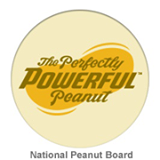 Sponsorpitch & National Peanut Board