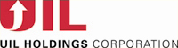 Uil holdings corporation logo