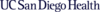 Ucsd health logo