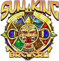 200px sun king brewing logo