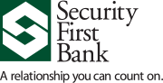 Security first bank