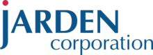 Jarden corporation 2014 logo