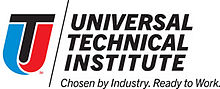 Sponsorpitch & Universal Technical Institute