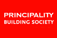 Principality building society