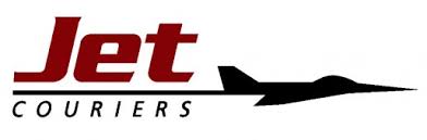 Sponsorpitch & Jet Couriers