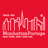 Sponsorpitch & Manhattan Portage