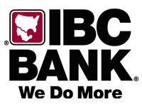 Ibc bank logo