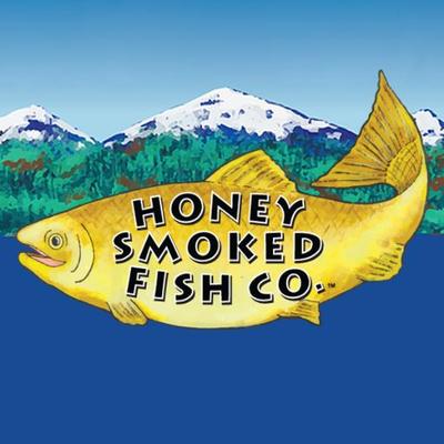Sponsorpitch & Honey Smoked Fish Company