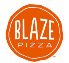 Sponsorpitch & Blaze Pizza