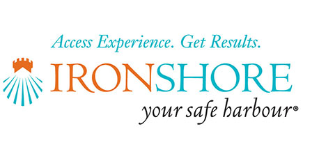 Sponsorpitch & Ironshore