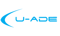 Uade logo