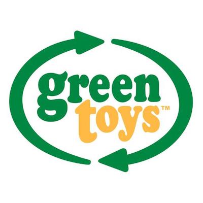 Sponsorpitch & Green Toys