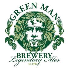 Sponsorpitch & Green Man Brewing