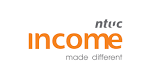 Sponsorpitch & NTUC Income