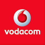 Sponsorpitch & Vodacom