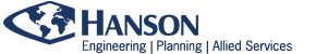 Sponsorpitch & Hanson Professional Services
